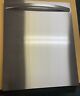 Dd82-01325a Samsung Diswasher Door Outer Panel Assembly Used