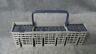 Dw80m2020us-aa-00 Dd82-01387a Samsung Dishwasher Silverware Basket