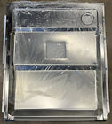 Dd82-01388a Samsung Dishwasher Assembly Door Stainless