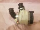Dd93-01010a Samsung Dishwasher Pump And