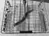 Dd94-01012a Samsung Dishwasher Upper Basket Rack Model