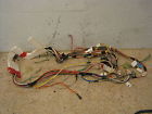 Dd96-00052a Dmt300rfb Samsung Dishwasher Model Wire Wiring Harness