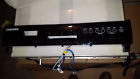 Dd97-00105b Samsung Control Console Panel