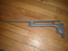 Dd97-00126a Samsung Dishwasher Middle Wash Arm