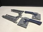 Rdd97-00192a Dd97-00192a Dd61-00485a Dd97-00191a Samsung New Dishwasher Adjustment Basket