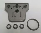 Dd97-00216a Samsung Dishwasher Waterwall Sprayarm And Nozzle Housing Assembly
