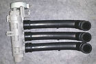 Dw80h9950us Dd97-00222a Samsung Dishwasher Water Guide Assembly