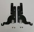 Dd61-00463a Dd97-00251a Samsung Dishwasher Set Of Hinge