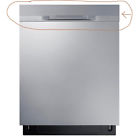 Dd97-00451a Samsung Stainless Steel Dishwasher Control Box Panel Assembly