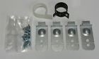 Dd98-01051a Samsung Dishwasher Genuine Oem Mounting Kit