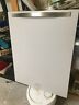 Ddtd24ss Viking Designer Dishwasher Door Panel In White