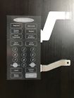 De34-00199a Samsung New Oem Keypad For