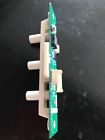Dmt400rhs-xaa De96-00846a Samsung Oem Dishwasher Display