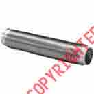 Defam46 Deflecto 4in Sr Duct W Cntrs 6ft Ducting Vent Kits New 079916199511