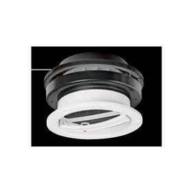 Vp-543 Dexter Axle - 6ft 12v Powered Round Vent Each