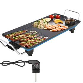 Diochemonaf68k3q-12 Dioche Indoor Electric Grill Non Stick Practical Multifunctional Stove Top Flat Grid