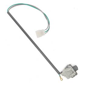 3949247 Discount Parts Direct Washer Lid Switch Replacement Part For Whirlpool And Kenmore - R