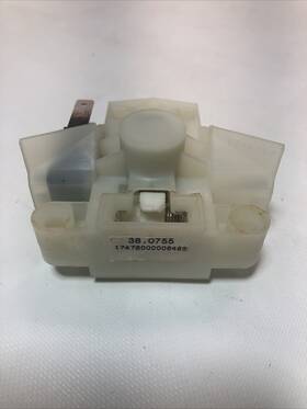 17476000006482 Dishwasher Door Latch Lock Mechanism Assembly Samsung Viking Oem