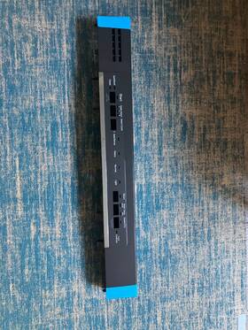 265d1301p001 Dishwasher Control Panel Only