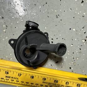 265d2964 Dishwasher 265d2790 Oem Diverter