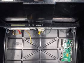 665935 Dishwasher 479147 Oem Control Panel Interface 666098