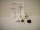 5300809110 Dishwasher Part Pump Amana Kit 0809110 Seal