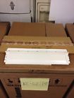 5300809243 Dishwasher Kenmore Baffle Toe Plate Frigidaire Seal Door Electrolux