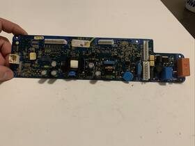 A14106002 Dishwasher Oem Control Board Pcb A14106002. #274