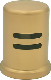 Dishwasher Air Gap Cover Gold Only Skirted Replacement Soli