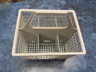 Wd28x265 Dishwasher Basket Ge Part