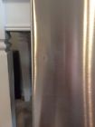 Wd34x11854 Dishwasher Outer Steel Door Stainless Panel Ge