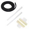 Dishwasher Seal Kit Replacement Compatible With Frigidaire Includes