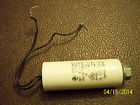 En60252 Dishwasher Uf Part Capacitor 10 250 Vac