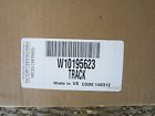 W10195623 Dishwasher Rack Upper Track