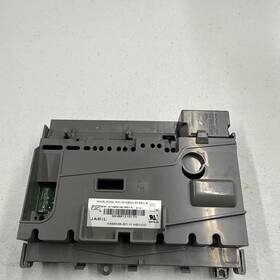 W10804152 Dishwasher Oem Control Board Rev B Free Next Day Shipping Tested