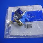 Wd15x93 Dishwasher Water Valve Oem Ge