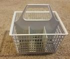 Wd28x0265 Dishwasher Silverware Basket Caddy 101d3986 Ge