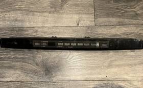 Wd34x21654 Dishwasher New Listing Ge Profile Control Panel Oem Only
