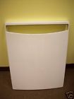Wd35x10050 Dishwasher Ge Bowed Part White Panel Asm