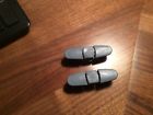 Djkksdkj090k Kenmore Whirlpool Dishwasher Dishrack Slide Rail Stop Genuine Original Equipment