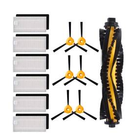 Dn622 Dld 432285219150 Accessories Kit For Ecovacs Deebot N79 N79s Dn620 Dn621 Robot Vacuum Cl