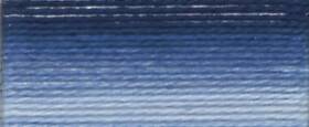 87yd-variegated Dmc 8-121 10 Pack Pearl Cotton Ball Size 8 Delft Blue 116