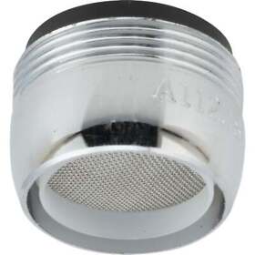W-1144lf Do It 2.0 Gpm Low Lead Water Saver Aerator 13/16 In. Male Sim Supply