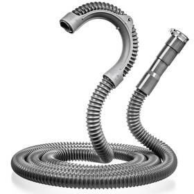 Dokaworld 643690862789 Universal Washing Machine Drain Hose 10 Ft Corrugated And Flexible