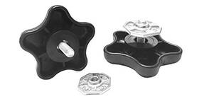 3311578.001 Dometic Knob Asm Kit