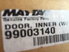 99003140 Door 9903140 Stainless Dishwasher Maytag