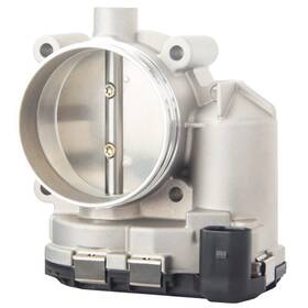 078133062c Doskjok Tb-007 0280750003 Electronic Throttle Body Assembly Replacement For A4 A6