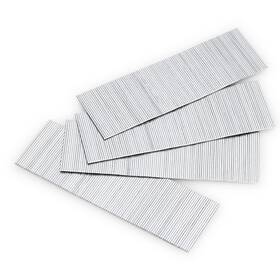 23ga-nail Dotool 23 Gauge Pin Nails 1 Inch Length Headless Micro Pins Galvanized Steel 2000 Pcs