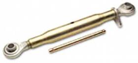 22507 Double Hh Mfg Top Link Cat 1 Yellow Zinc Plated 11-1/4- Inch -22507