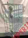 Dp8500xbno W10311986 304170 Whirlpool Dishwasher Rack Lower Part